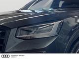 Audi Q2 S line 35 TFSI tronic - Rückfahrkamera  LED u - Audi Q2 Gebrauchtwagen in Düsseldorf