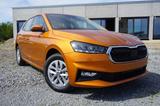 Skoda Fabia 1.0TSI Navi/MirrorLi Kamera LED SHZ
