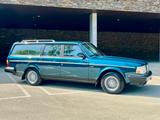Volvo 240 Classic Limited 1/1600 Voll Ausst. Perfekt! - Volvo aus 1993