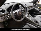 Porsche 718 Spyder RS - Porsche Boxster in Mannheim