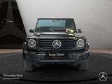 Mercedes-Benz G 450 d AMG/EXCLUSIVE/NIGHT/CARBON/20"/STANDH/AH - schwarze Mercedes-Benz G 450