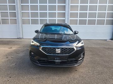 SEAT Tarraco - 2
