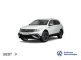 Volkswagen Tiguan Allspace 2.0 TDI DSG LIFE*7-SITZER*LED*AH
