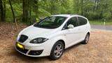 Seat Altea 1.6 TDI CR 77kW Style Copa Style Copa - Seat Altea Style mit Diesel-Antrieb