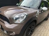 MINI Countryman S (Cooper) Cooper S ALL4 Cooper S - MINI Countryman Serie von privat