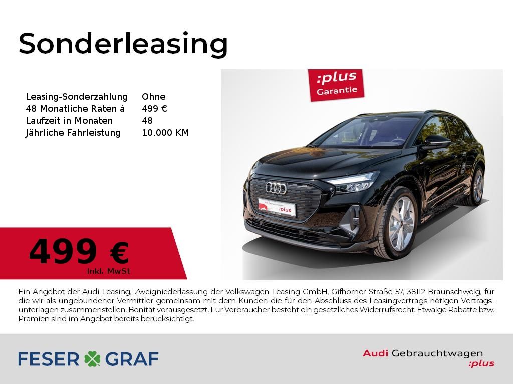 Audi Q4