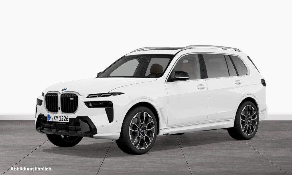 BMW X7 M60