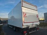 Iveco Daily 72C21HA8P/sofort/Koffer+1.5T-LBW/Vollaus - Iveco 7 5 t