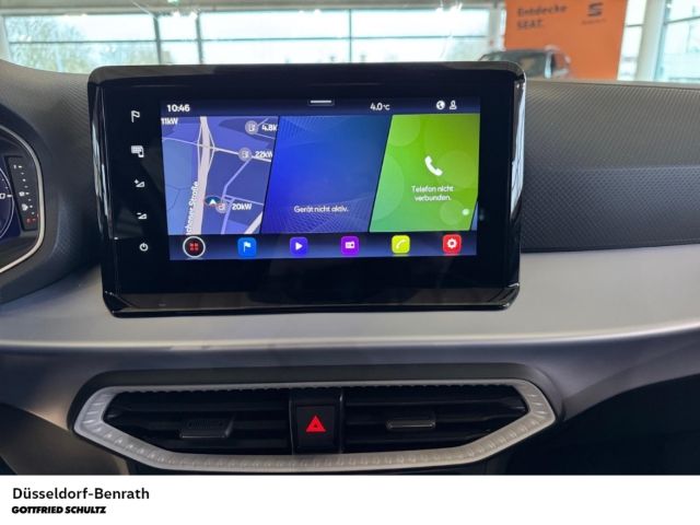 Seat Ibiza - Bild 13