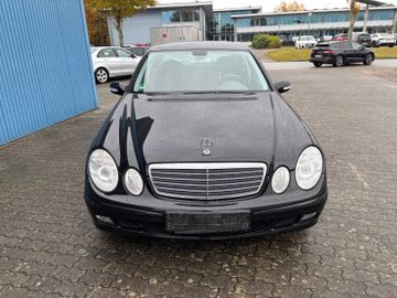 Mercedes E 280 - 2