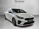 Kia Ceed 1.6-Turbo DCT7 GT *Standheizung* - Kia cee'd / Ceed: Standheizung