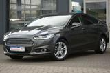 Ford Mondeo 2.0TDCi LED PowerShift-Aut Titanium Leder - Ford Mondeo: Powershift