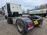 MAN TGX 18.400 KIPPHYDRAULICK TÜV/SP - Man TGX 18-400