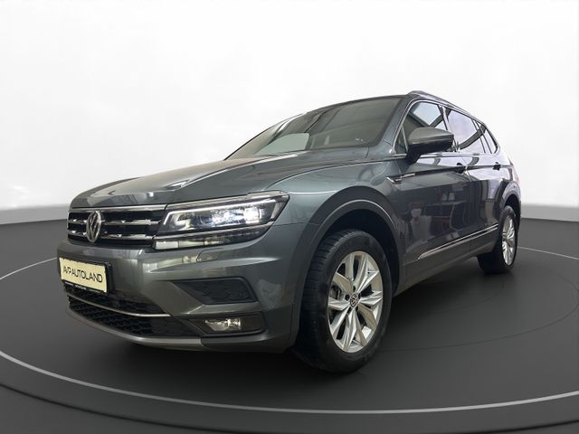 Volkswagen Tiguan Allspace 2.0 TDI DSG 4MOTION Highline