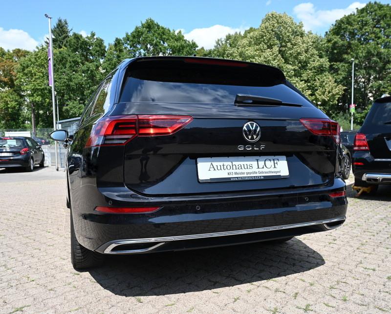 Volkswagen Golf VIII Variant 1.5 TSI Move, миниатюра 7