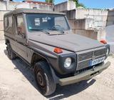 Mercedes-Benz G 230 - Mercedes-Benz G 230 aus 1992