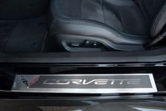 CORVETTE C7 ZR1 ZTK Track Performance - Unfallfrei