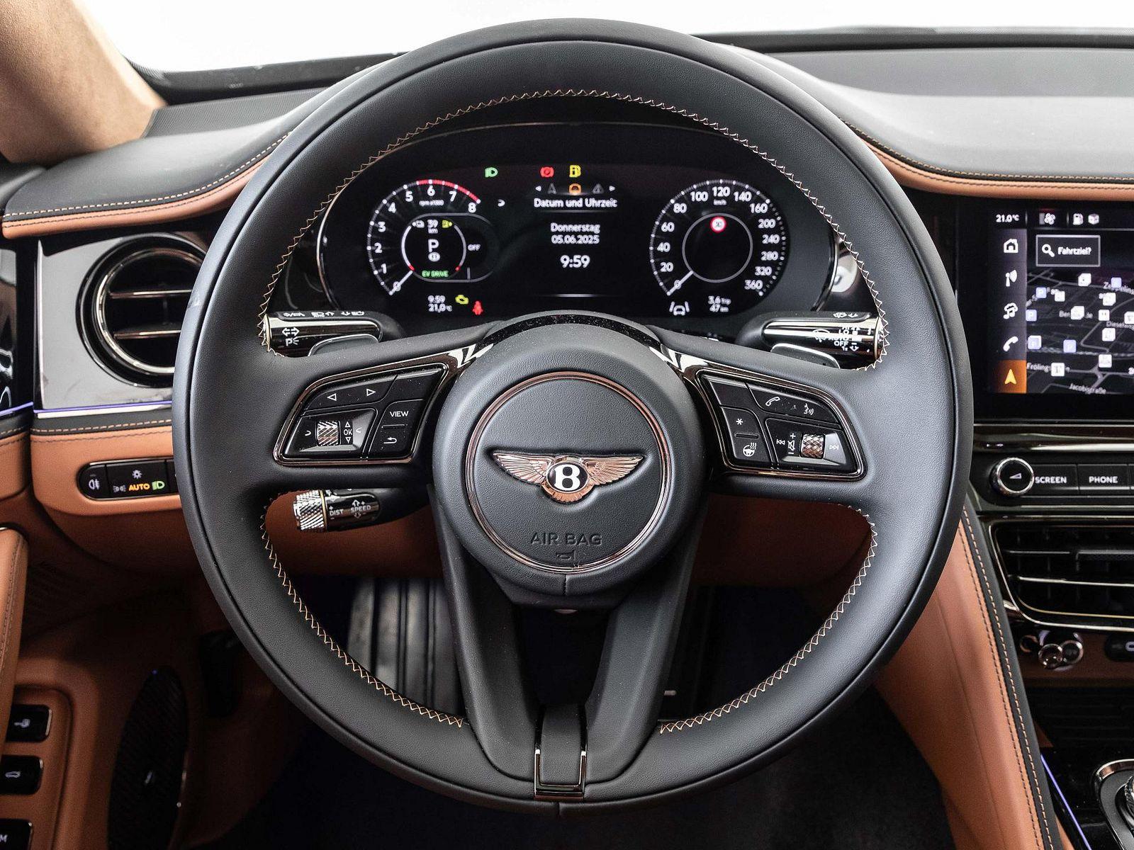 Bentley Flying Spur Speed First Edition BENTLEY