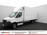 Mercedes-Benz Sprinter 316 *MAXI* LBW+STANDHEIZUNG (1702) - Mercedes-Benz Sprinter lbw