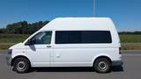 Volkswagen T5 FL 5 Sitzer  Hochdach Camper 140PS Allrad 6G - Volkswagen T5: Hochdach