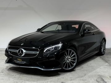 Mercedes S 500 - 9