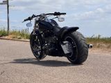 Harley-Davidson BREAKOUT FXSB 103 PENZL AUSPUFF CUSTOM TOP - Offers matching your search criteria