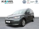 Volkswagen Caddy 2.0 TDI Life - Volkswagen Caddy: Geländewagen