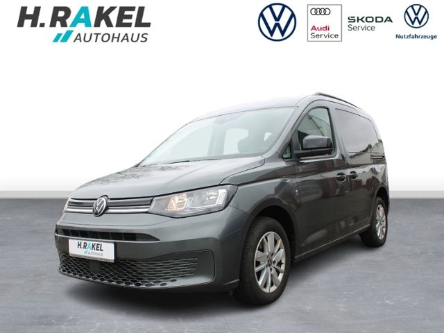 Volkswagen Caddy 2.0 TDI Life