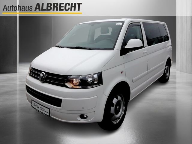 Volkswagen T5 Multivan Match 2.0 BiTDI