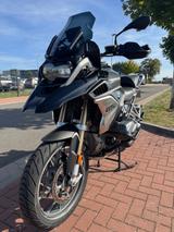 BMW R 1250 GS  3 Pakete  HP-ESD  Top Zustand - Motorräder in Hannover