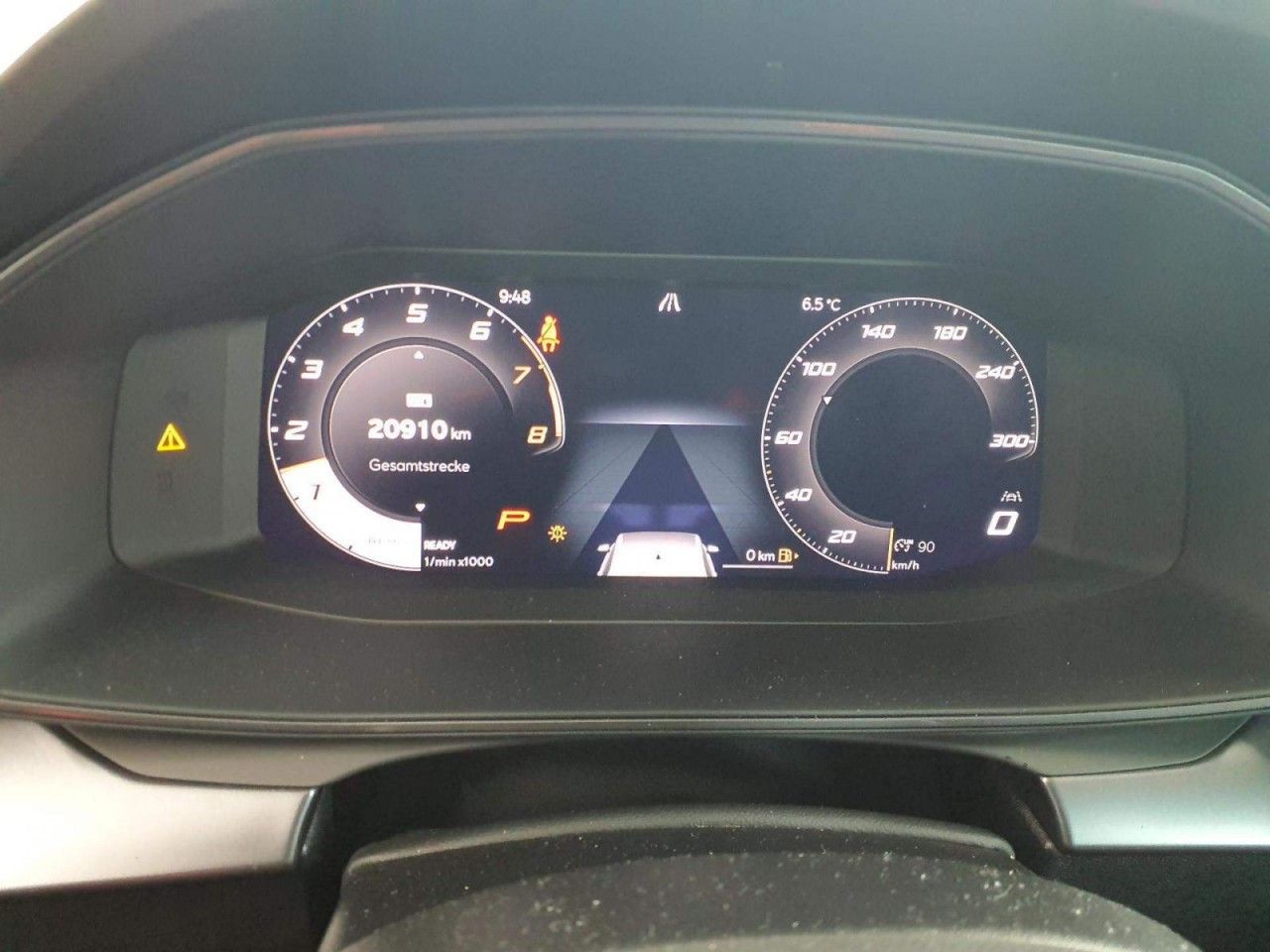 Cupra Leon - Bild 3