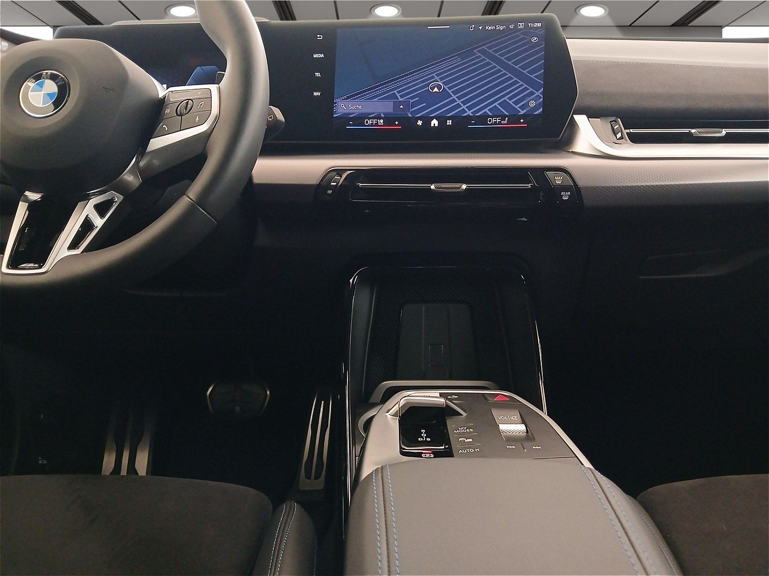 BMW X1 - Bild 10