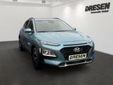 Hyundai KONA Select *Klima*Notbremsass.*Temp*Tel.-Vorb.* - Hyundai Gebrauchtwagen in Krefeld