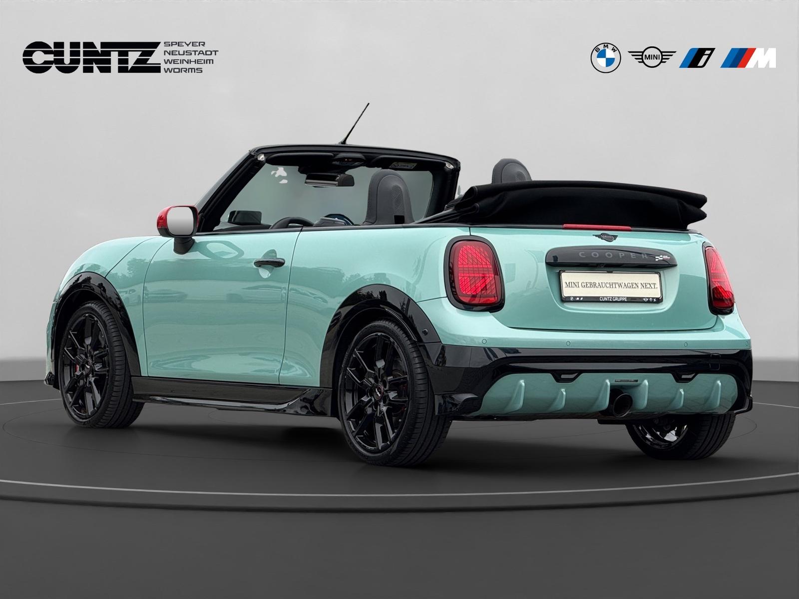 MINI Jcw Harman/K. Head-Up Drivi, миниатюра 8