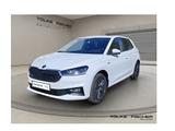 Skoda Fabia 1.0 TSI Tour ACC Kam. Navi DynLicht LED LM - Skoda Fabia Neuwagen in Duisburg