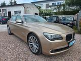 BMW 740i*Klima*NAVI*2 Hand*PDC*Tüv 12.2026* - BMW 740: 740i
