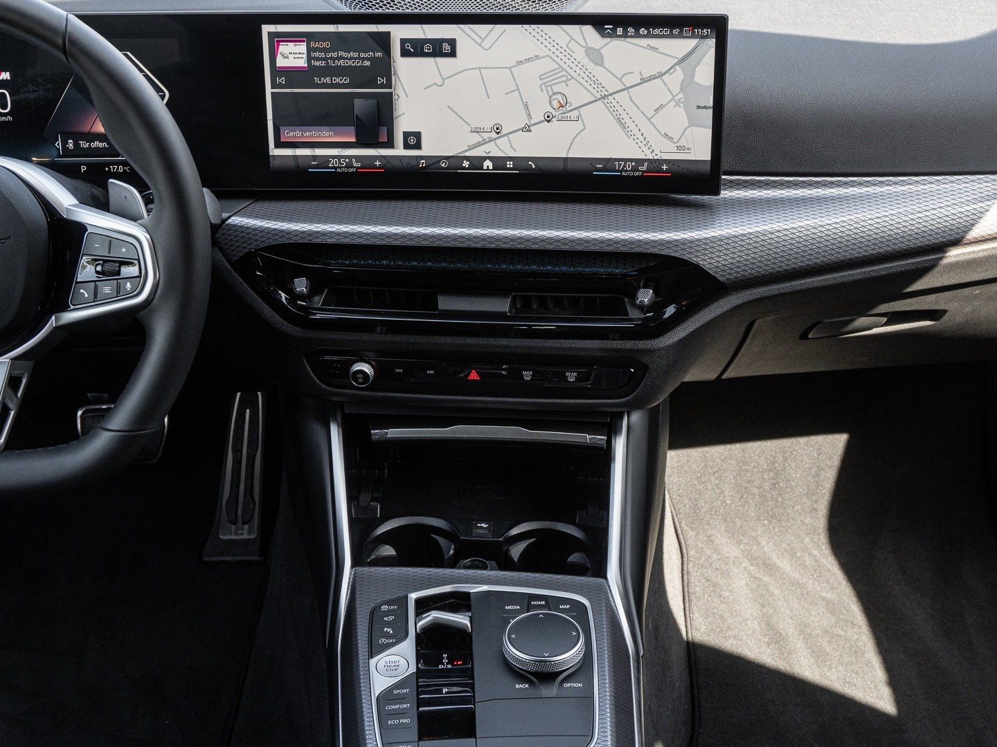 BMW 330 - Bild 11