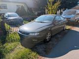 Peugeot 406 Coupé 3,0 V6 - Peugeot 406: V6