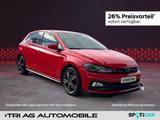 Volkswagen Polo 2.0 TSI GTI OPF Audiosystem Composition Med - VW Polo Gebrauchtwagen in Freiburg