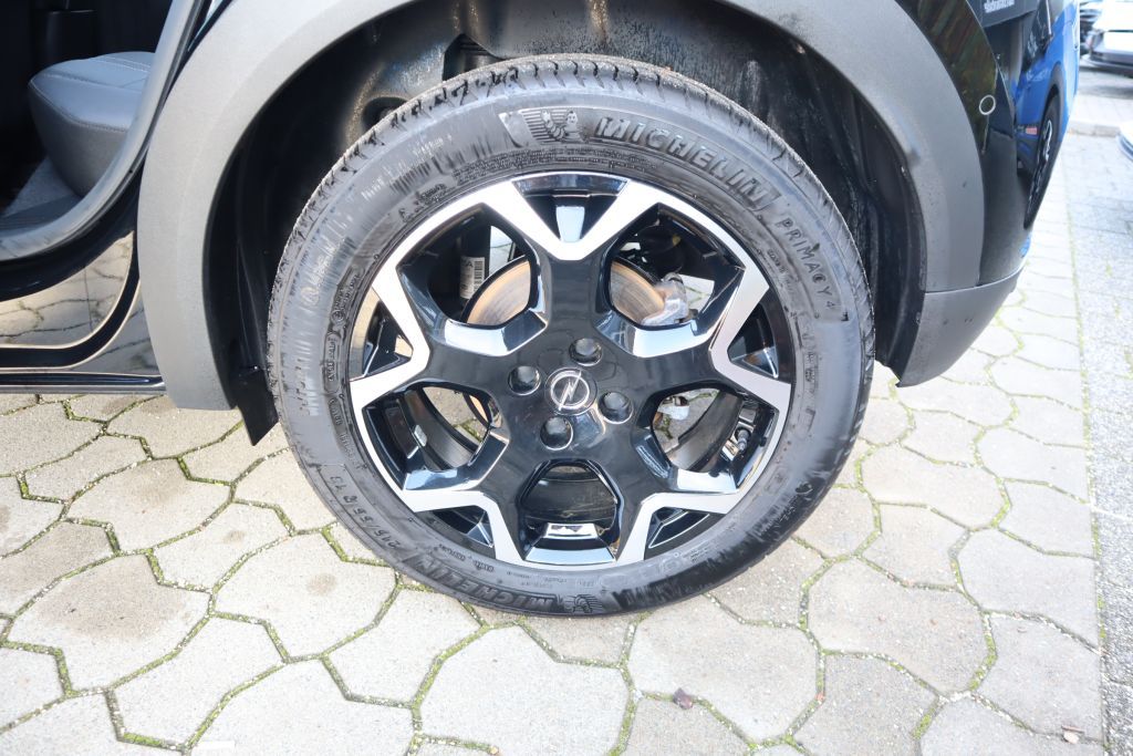Fahrzeugabbildung Opel Mokka-e Ultimate+Navi+Kamera+Matrix+