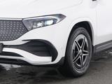 Mercedes-Benz EQA 250 + AMG Line Advanced Plus Distronic - Mercedes-Benz EQA Gebrauchtwagen in Hannover