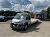 Citroën Citröen Jumper Pritsche 35 L4 Heavy HDI 18... - Citroën Jumper: Pritsche
