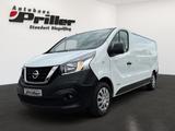 Nissan NV300 Kastenwagen Automatik L2H1 2,9t COMFORT - Nissan NV300 mit Diesel-Antrieb: Automatik