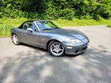 Mazda MX-5 NBFL 1.9 1.8 VVT BP Phoenix mit... - Mazda MX-5: Phoenix