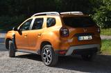 Dacia Duster TCe 130 2WD Prestige Prestige 360 Kamera  - Dacia Gebrauchtwagen in Bielefeld