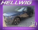 Mazda CX-60 3.3l (254PS) Takumi alle Pakete Panodach 1 - Mazda CX-60 Takumi mit Diesel-Antrieb