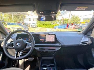 BMW 120d M Sportpaket Head-Up HK HiFi DAB LED RFK