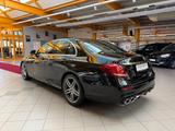 Mercedes-Benz E 350 d|AMG-Line|Navi|LED|360° Kamera|Widescreen - Mercedes-Benz E 350 mit Diesel-Antrieb: Limousine