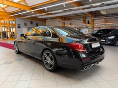 MERCEDES-BENZ E 350 d|AMG-Line|Navi|LED|360° Kamera|Widescreen