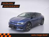 Kia EV6 GT Line 77.4 kWh 360°/ACC/WPU/SHZ/Memory - Kia EV6 mit Elektro-Antrieb: Geländewagen, Automatik